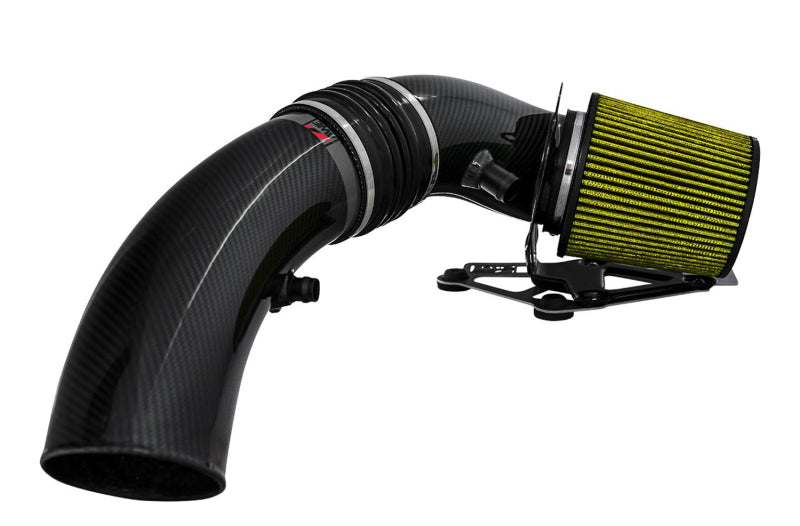 AWE Tuning Audi RS3 / TT RS S-FLO Open Carbon Fiber Intake - Precision R