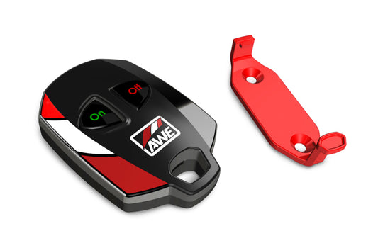 AWE Tuning SwitchPath Remote for Audi B9 S4 - Precision R