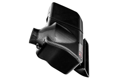 AWE Tuning VW GTI/Golf R MK7 1.8T/2.0T 8V (MQB) Carbon Fiber AirGate Intake w/o Lid - Precision R