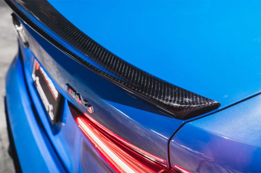 BMW G82 M4 SPOILER