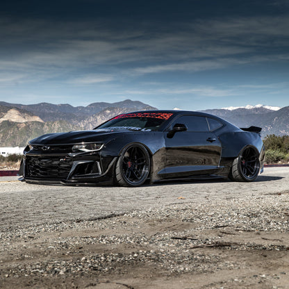 Gen 6 Camaro ZL1  Kit