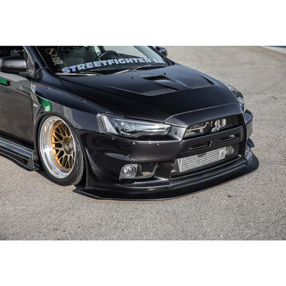 EVO X Wide Body Kit