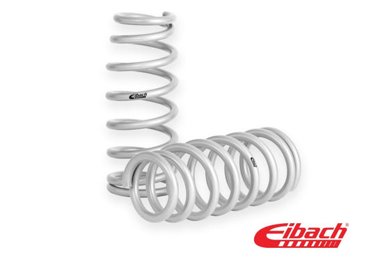 Eibach 03-09 Dodge Ram 2500 4WD Pro-Lift Kit Front Springs (Must Be Used w/Pro-Truck Front Shocks) Precision R