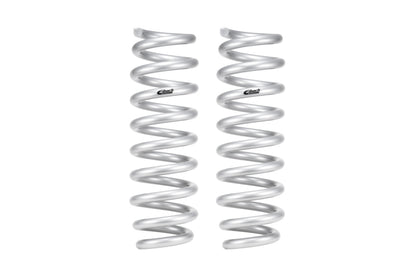 Eibach 03-09 Dodge Ram 2500 4WD Pro-Lift Kit Front Springs (Must Be Used w/Pro-Truck Front Shocks) Precision R