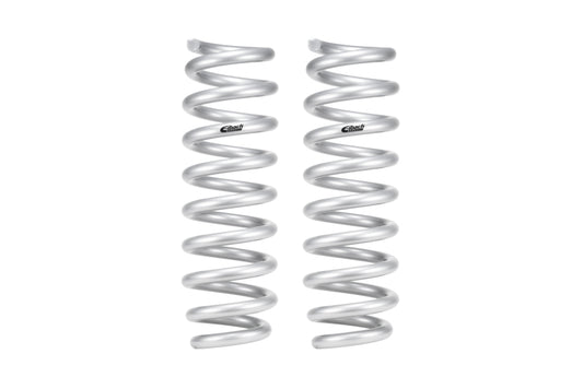 Eibach 03-09 Dodge Ram 2500 4WD Pro-Lift Kit Front Springs (Must Be Used w/Pro-Truck Front Shocks) Precision R