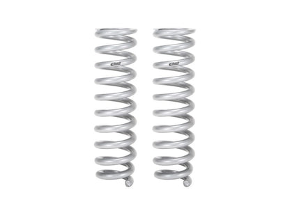 Eibach 03-09 Lexus GX470 Pro-Lift Kit (Front Springs Only) - 2.0in Front Precision R