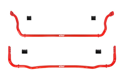 Eibach 05-12 PORSCHE 911 Carrera RWD 997 (PDK Trans Only) 26mm Front & 25mm Rear Anti-Roll Kit Precision R