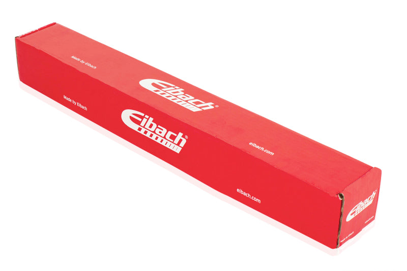 Eibach 07-14 Chevy Tahoe / 07-14 GMC Yukon Front Pro-Truck Sport Shock Precision R