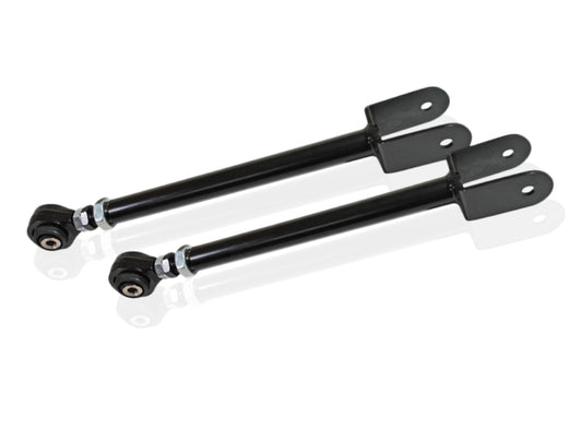 Eibach 07-16 Jeep Wrangler Pro-Alignment Jeep JK Adjustable Front Upper Control Arm Kit Precision R