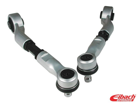 Eibach 09-15 Audi A4 4Dr/09-12 A4 5Dr/10-13 S4/08-11 S5 2Dr B8 2.0/3.2/4.2L Pro-Alignment 4 Arm Kit Precision R