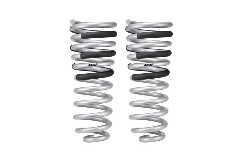 Eibach 14-21 Ram 2500 Diesel 4WD Pro-Truck Rear Springs Precision R