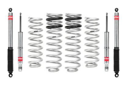 Eibach 15-18 RAM 1500 Pro-Truck Lift Kit Precision R