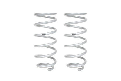 Eibach 20-22 Jeep Gladiator Rubicon JT Pro-Truck Lift Kit (Rear Springs Only) Precision R