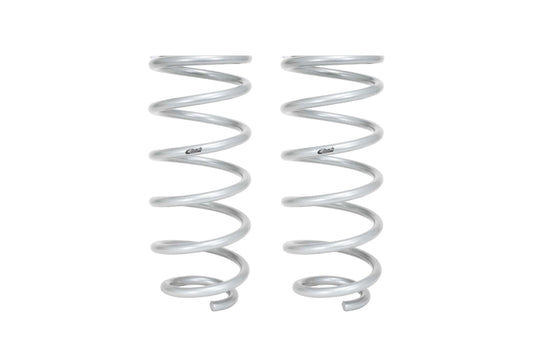 Eibach 20-22 Jeep Gladiator Rubicon JT Pro-Truck Lift Kit (Rear Springs Only) Precision R