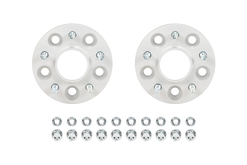 Eibach 20-22 Tesla Model Y Pro-Spacer 16mm Pair Precision R