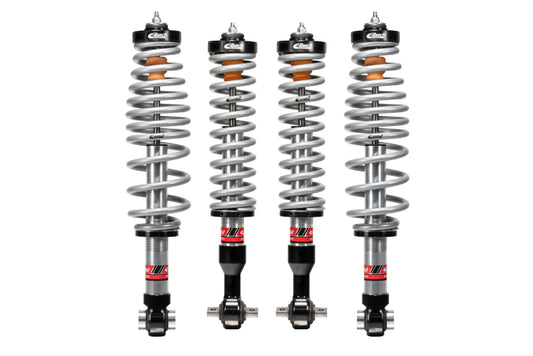 Eibach 2021+ Ford Bronco Pro-Truck Coilover 2.0 Front & Rear Precision R