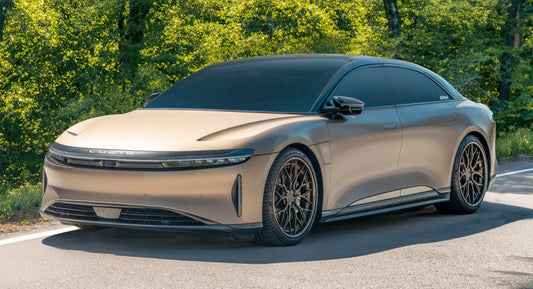 Eibach 2023+ Lucid Air Dream Special Edition Pro Kit Precision R