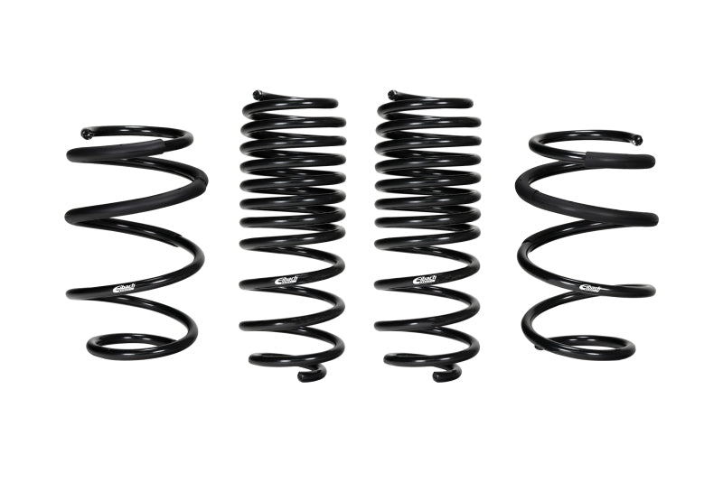 Eibach 22-23 Honda Civic Sport Hatchback 2.0L FWD FE/FL Pro-Kit Performance Springs (Set of 4) Precision R