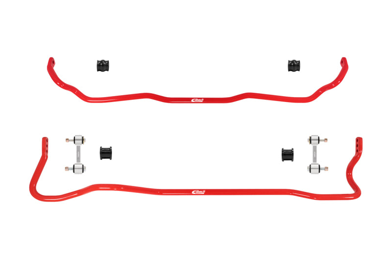 Eibach 22mm Front & 22mm Rear Anti-Roll-Kit for 02-03 Subaru WRX (Excluding Wagon) Precision R