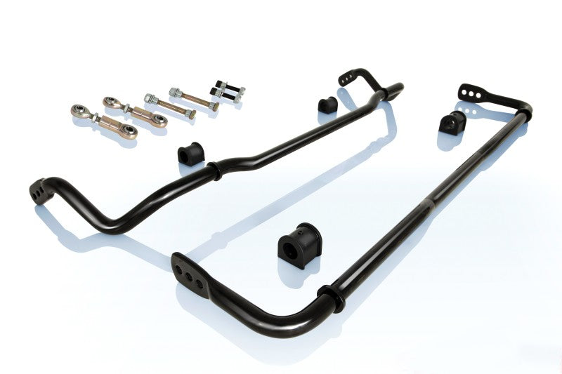 Eibach 24mm Front & 25mm Rear Anti-Roll Kit for 78-89 Porsche 911 Carrera Precision R