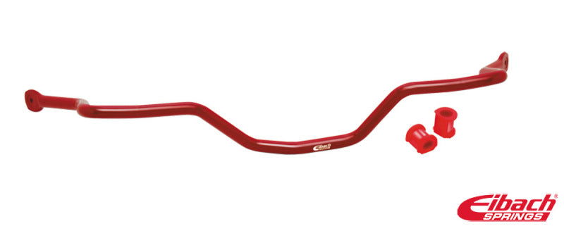 Eibach 25mm Anti-Roll Bar Kit (Front Only) for 2015 Subaru WRX STI 2.5L Turbo Precision R