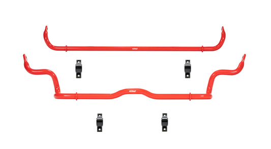 Eibach 27mm Front & 22mm Rear Anti-Roll Bar Kit for 18-19 Hyundai Elantra GT 1.6L Turbo Precision R