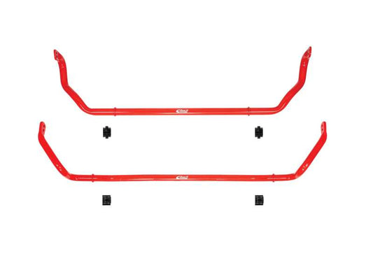 Eibach 32mm Front & 29mm Rear Anti-Roll Bar Kit for 12-18 Porsche 911 Carrera S Coupe RWD 991 Precision R