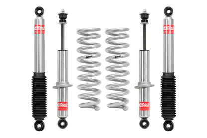 Eibach 95-04 Toyota Tacoma Pro-Truck Lift Kit (6-Lug Wheel Only) Precision R