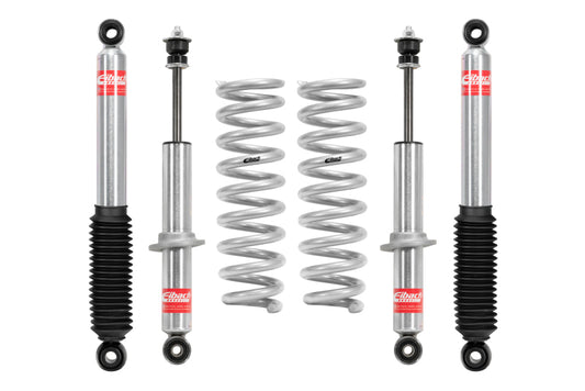 Eibach 95-04 Toyota Tacoma Pro-Truck Lift Kit (6-Lug Wheel Only) Precision R