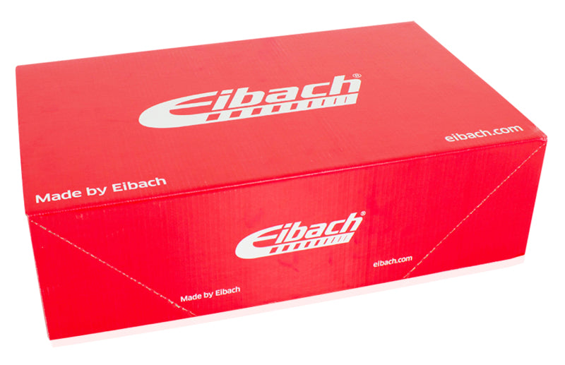 Eibach Alignment Kit for 05-10 Ford Mustang S197 / 11 Mustang 3.7L / 11 Mustang 5.0L / 07-11 Shelby Precision R