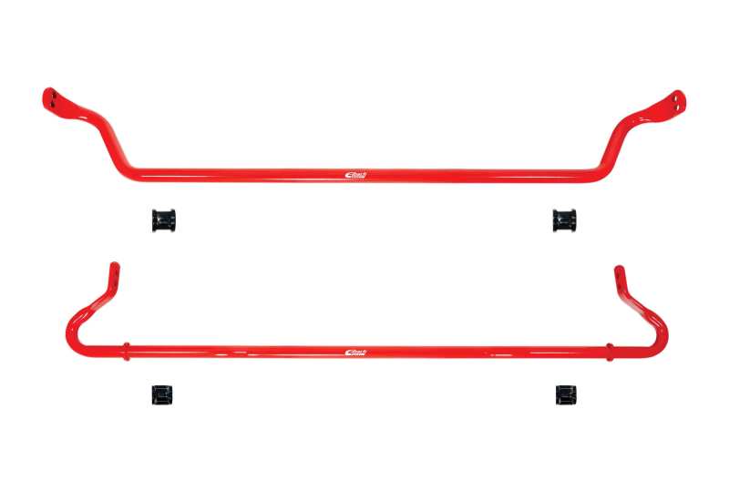 Eibach Anti-Roll Bar Kit (Front & Rear) for 2015 Subaru WRX STI 2.5L Turbo Precision R