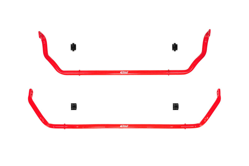 Eibach Anti-Roll Bar Kit Front and Rear for 11-15 Ford Fiesta ST Precision R