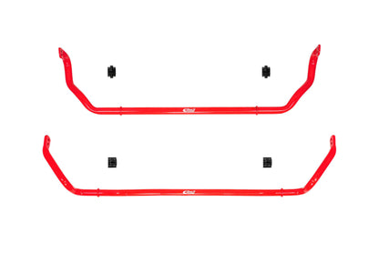 Eibach Anti-Roll Bar Kit Front and Rear for 11-15 Ford Fiesta ST Precision R