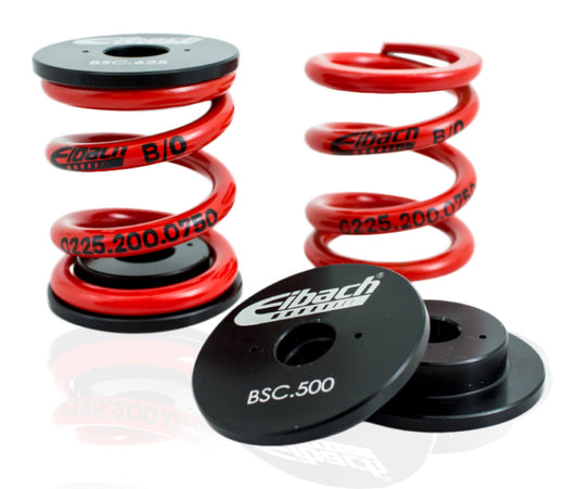 Eibach Bump Spring - 2.25in L / 1.36in ID / 100 lbs/in Precision R