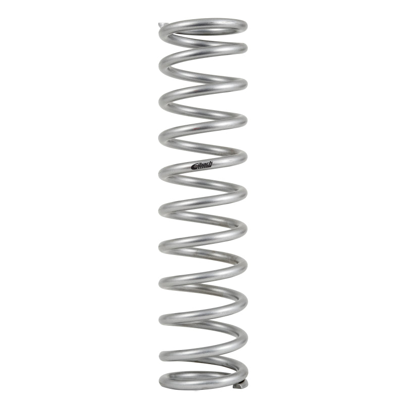 Eibach ERS 18.00 in. Length x 3.75 in. ID Silver Coil-Over Spring Precision R