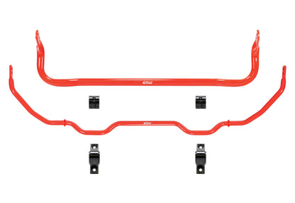 Eibach Front & Rear Sway Bar Set 17-20 Tesla Model 3 AWD/RWD Precision R