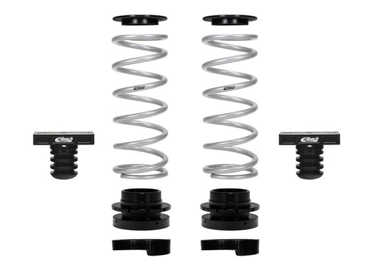 Eibach Load-Leveling System 2010-2020 Toyota 4Runner - Load Rating 0-200 lbs Precision R