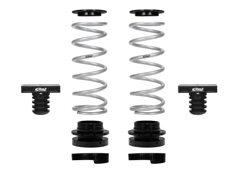 Eibach Load-Leveling System 2010-2020 Toyota 4Runner - Load Rating 200-400 lbs Precision R