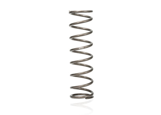 Eibach Platinum Rear Spring Length - 18in Diameter - 5.0 OD Rate - 100lbs/in Precision R