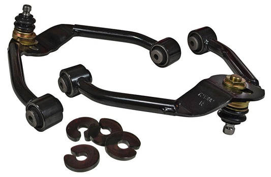 Eibach Pro-Alignment Front Camber Kit for 07-08 Infiniti G35 Sedan / Infiniti G37 Sedan Precision R