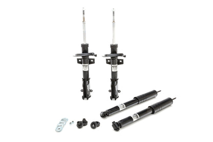 Eibach Pro-Damper Kit for 05-10 Ford Mustang Convertible/Coupe / 07-10 Shelby GT500 Precision R