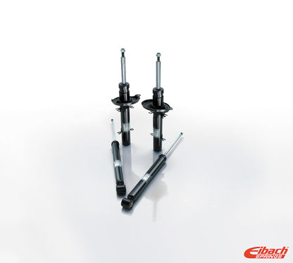 Eibach Pro-Damper Kit for 79-98 Ford Mustang Cobra / 83-04 Covertible / 79-04 Coupe Precision R