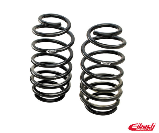 Eibach Pro-Kit Performance Springs (Set of 2) for 2012-2016 BMW 550i Precision R