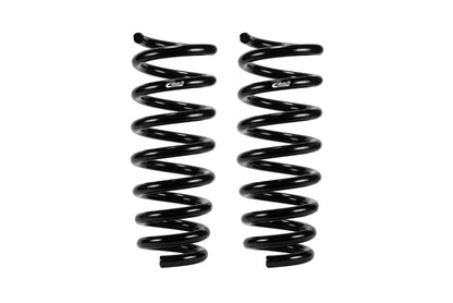 Eibach Pro-Kit Performance Springs (Set of 2) for 2012-2016 BMW 750i xDrive Precision R