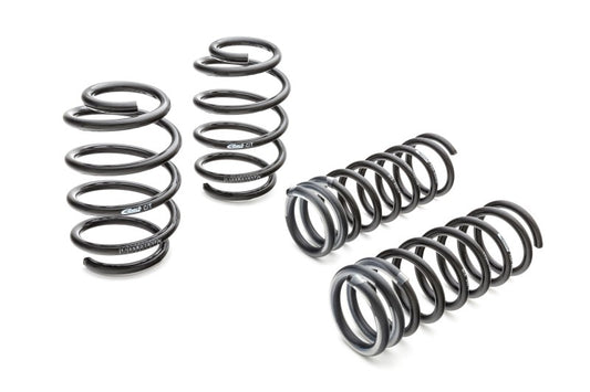 Eibach Pro-Kit Performance Springs (Set of 4) for 14-16 BMW X5 / 14-16 BMW X6 Precision R