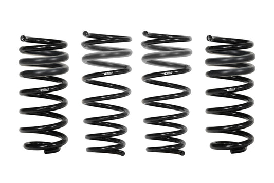 Eibach Pro-Kit Performance Springs (Set of 4) for 14-16 BMW X5 / 14-16 BMW X6 Precision R