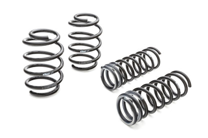 Eibach Pro-Kit Performance Springs (Set of 4) for 2013-2017 BMW 320i xDrive Sedan Precision R