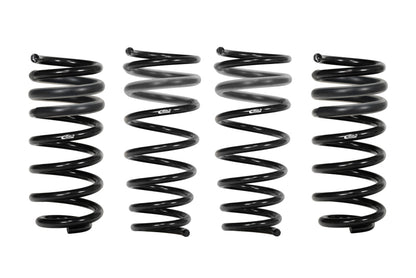 Eibach Pro-Kit Performance Springs (Set of 4) for 2014-2016 BMW 4 Series Precision R