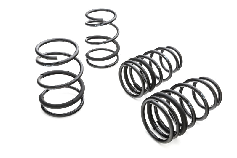 Eibach Pro-Kit for 04-07 Subaru WRX Precision R