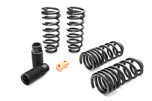 Eibach Pro-Kit for 09-11 Cadillac CTS-V 6.2L V8 Precision R